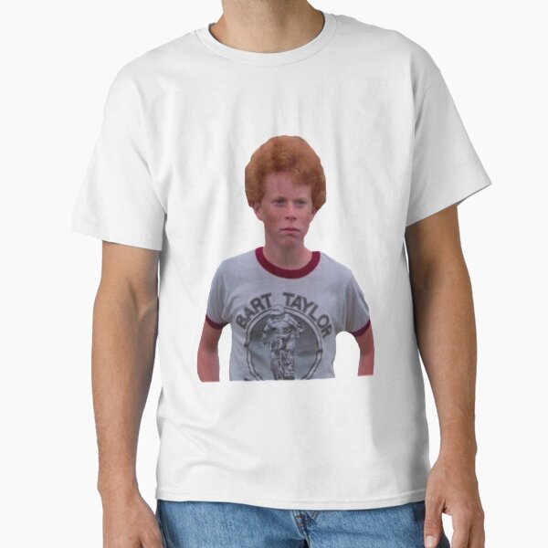 Item preview, Bart Taylor the Man ft, Wes Rad Bmx Movie 1986 designed and sold by toastone.