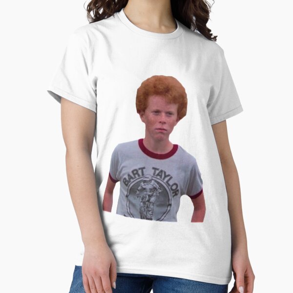 Item preview, Bart Taylor the Man ft, Wes Rad Bmx Movie 1986 designed and sold by toastone.
