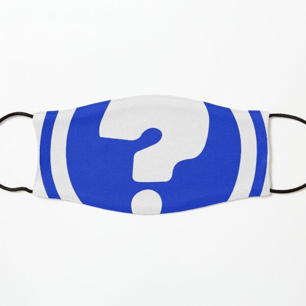 MIKE TYSON MYSTERIES Kids Mask