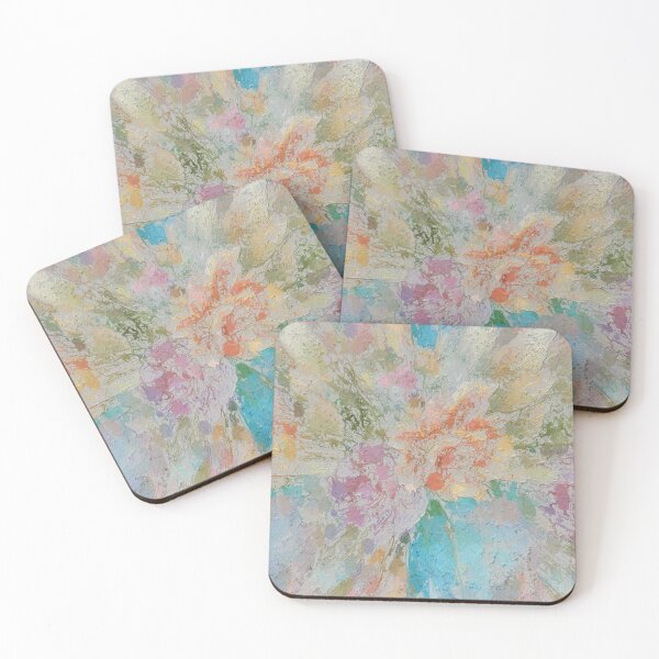 Item preview, Floral Pastel  designed and sold by FancyFriendship.
