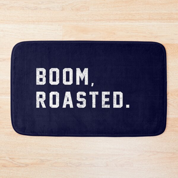 Item preview, Boom, Roasted. designed and sold by Primotees.