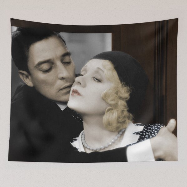 Item preview, Film Legend Buster Keaton designed and sold by princessbunhead.