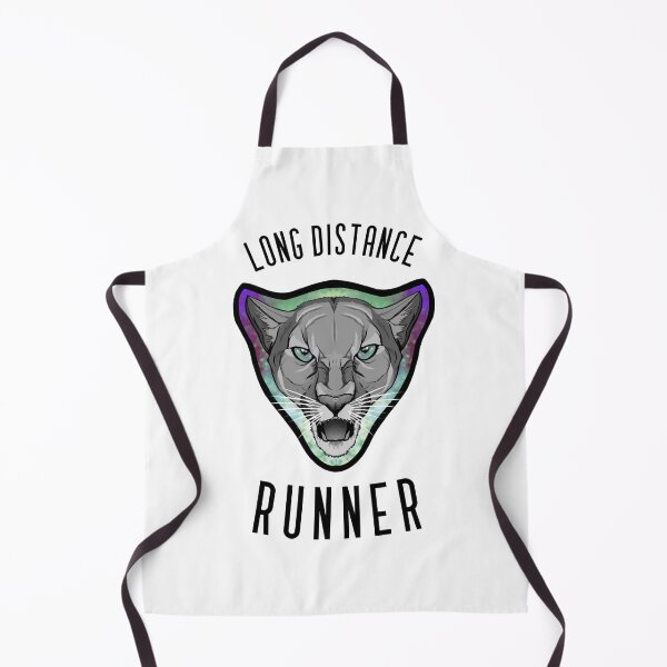 Item preview, Long distance runner designed and sold by IllustrateLaw.