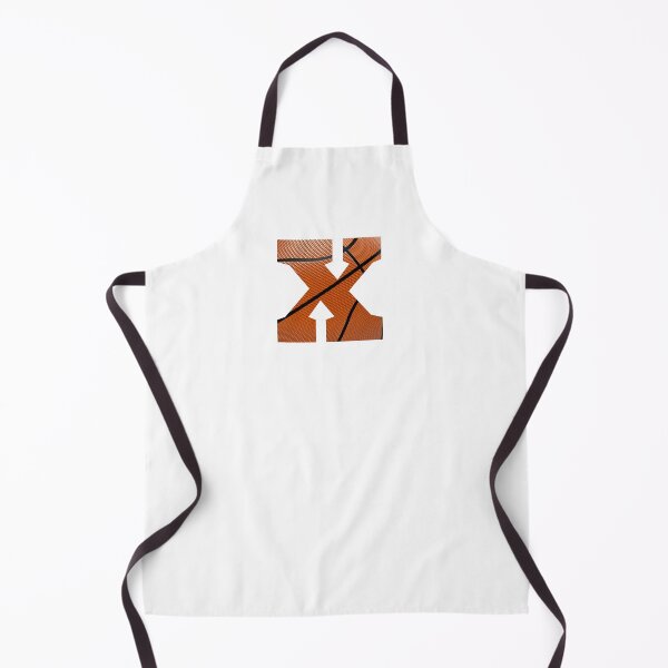Item preview, Personalized Basketball Monogram Initial X designed and sold by TheFamilyVan.