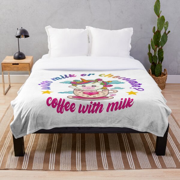 Item preview, Como te gusta con leche o chocolate? designed and sold by fanslovers.