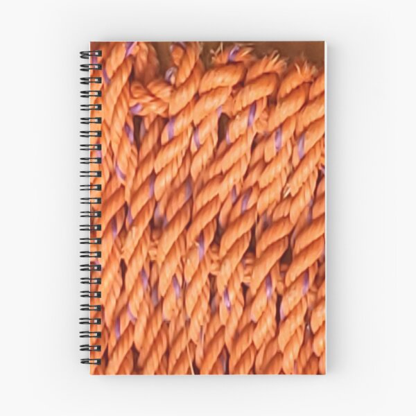 Item preview, The orange rope designed and sold by Dubage603.