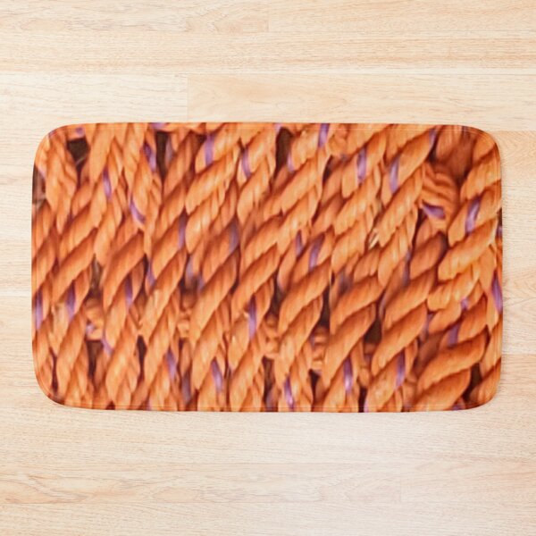 Item preview, The orange rope designed and sold by Dubage603.