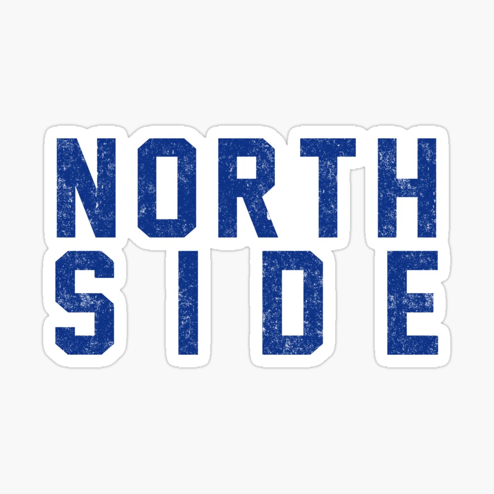 Pin on North Side