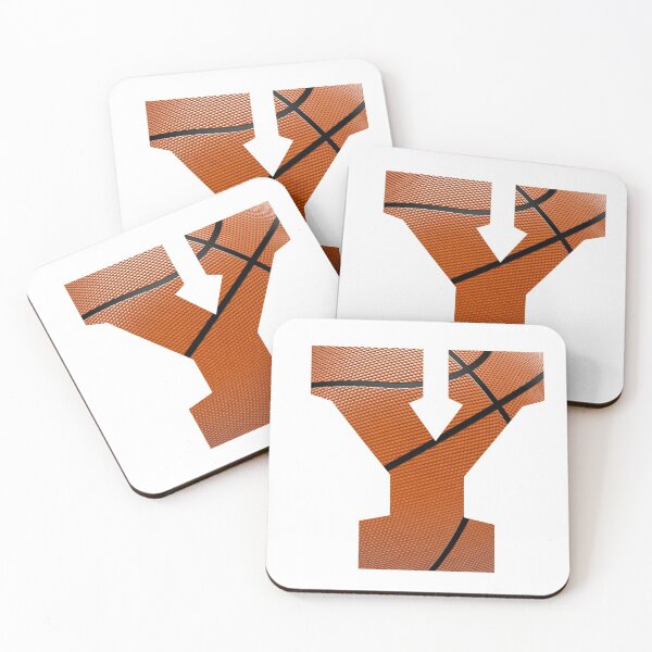 Item preview, Personalized Basketball Monogram Initial Y designed and sold by TheFamilyVan.