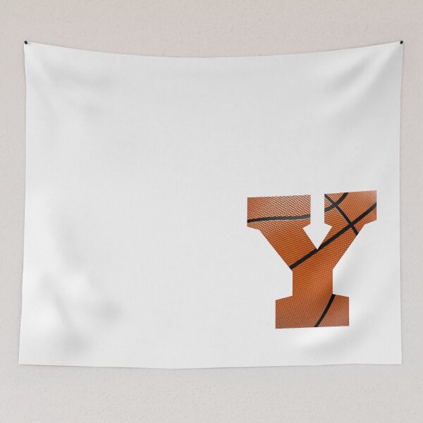 Item preview, Personalized Basketball Monogram Initial Y designed and sold by TheFamilyVan.