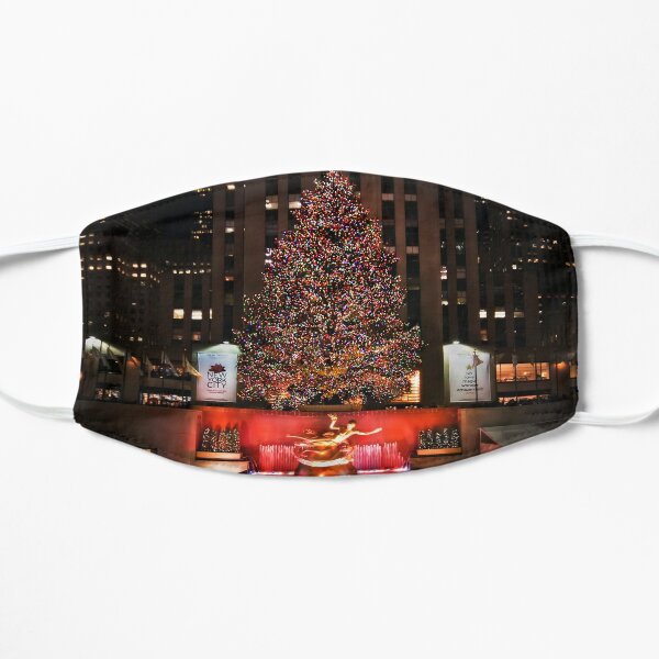 Joy To The World Mask