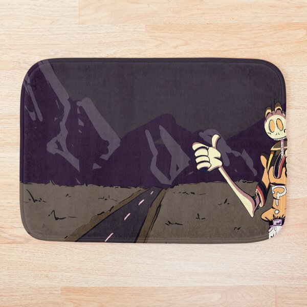 Item preview, zomboy Gangway Gang designed and sold by InkdKen.