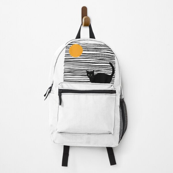 Item preview, Sun And Cat designed and sold by somebasic.
