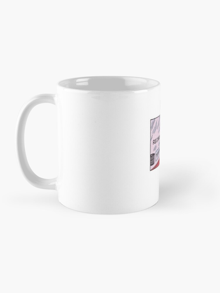 Thumbnail 3 of 6, Coffee Mug, Sluggo Digs The Cramps designed and sold by mournblade1066.
