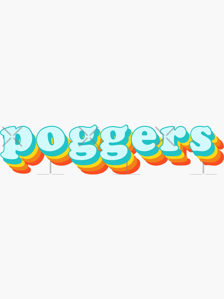 poggers by Oreo-Cookie-22
