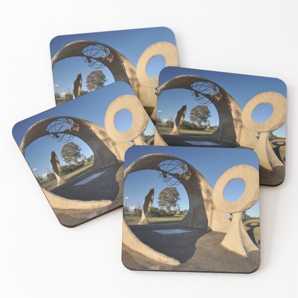 Item preview, Meridian Monument @ Marulan, NSW, Australia 2012 designed and sold by muz2142.
