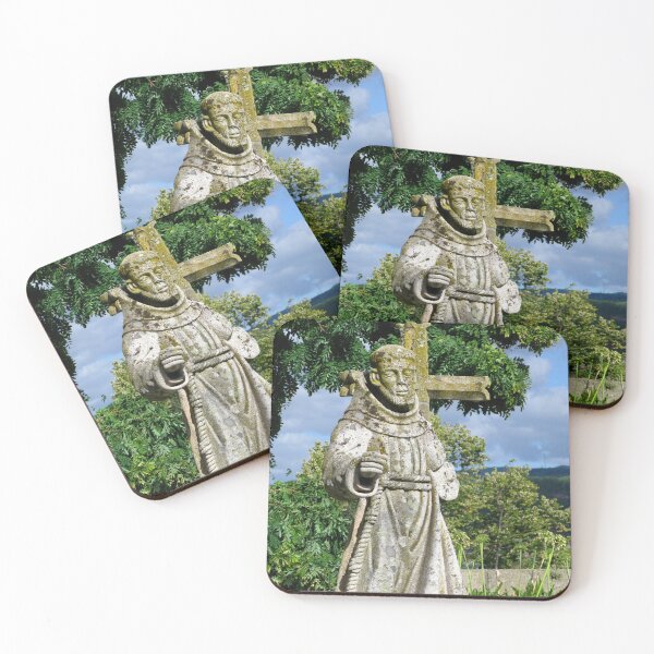 Item preview, S. Francisco - Capela Nova, Vila Real, Portugal. designed and sold by Marilyn Harris.