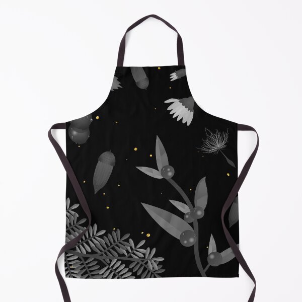 Item preview, Foliage pattern designed and sold by Amber Claus.