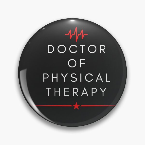 Item preview, doctor of physical therapy tshirt designed and sold by berryQ.