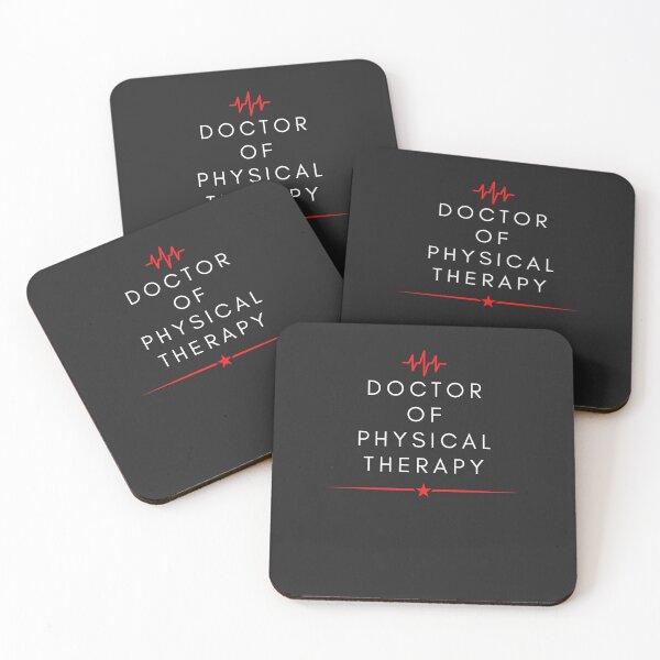 Item preview, doctor of physical therapy tshirt designed and sold by berryQ.