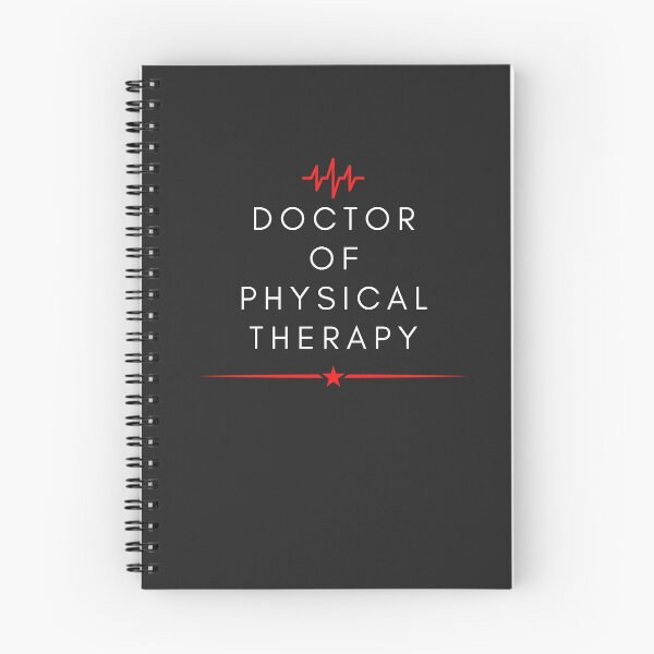 Item preview, doctor of physical therapy tshirt designed and sold by berryQ.
