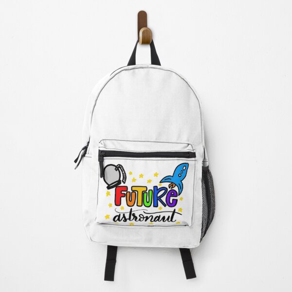 Item preview, Future Astronaut designed and sold by ddoodler.