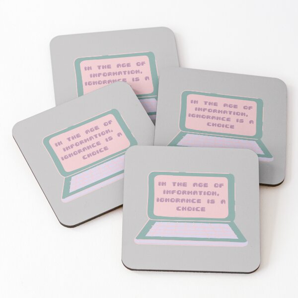 Item preview, in the age of information, ignorance is a choice designed and sold by tpwklwt.