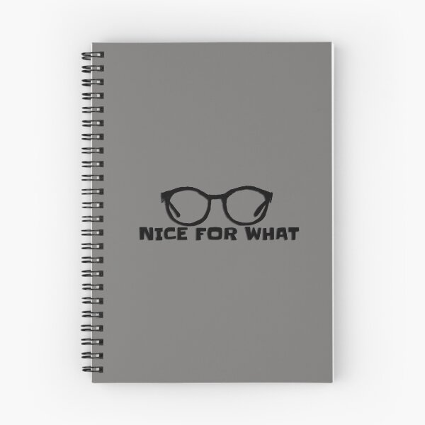 Item preview, NICEFORWHAT designed and sold by FRIforyou.