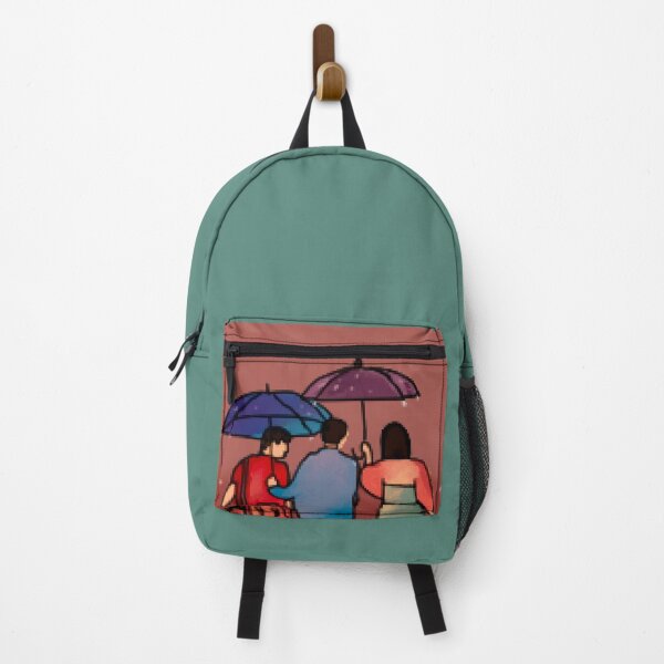 Item preview, Family in the rain  designed and sold by Bitit.