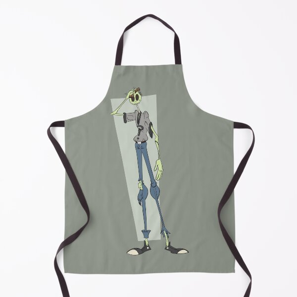 Item preview, Zomboy Grey designed and sold by InkdKen.
