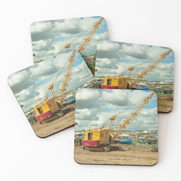 Item preview, Dorset Dragline designed and sold by hawkie.