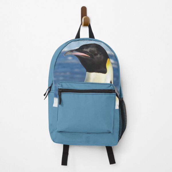 Item preview, Emperor penguin (Aptenodytes forsteri) designed and sold by DaleJacobsen.