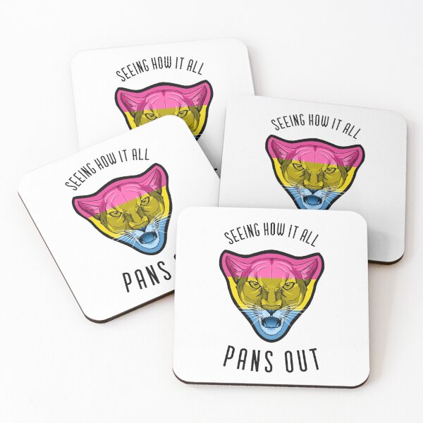 Item preview, Seeing how it all pans out (ICoPS) designed and sold by IllustrateLaw.