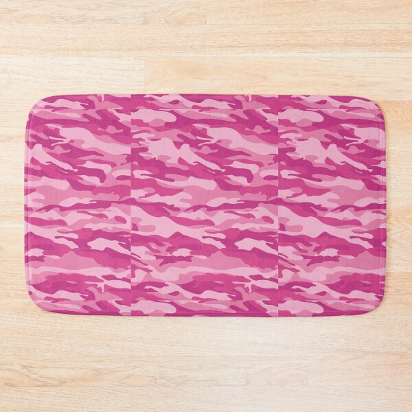 Item preview, Pink Camouflage Pattern Gift  designed and sold by jpjournals.