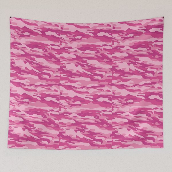 Item preview, Pink Camouflage Pattern Gift  designed and sold by jpjournals.