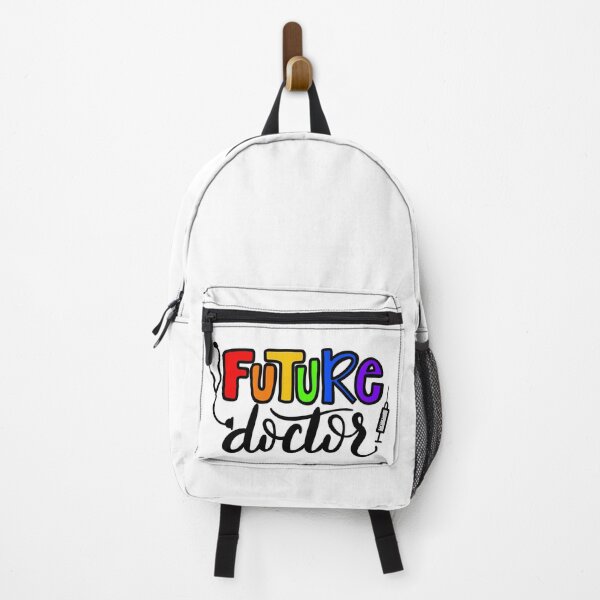 Item preview, Future Doctor designed and sold by ddoodler.