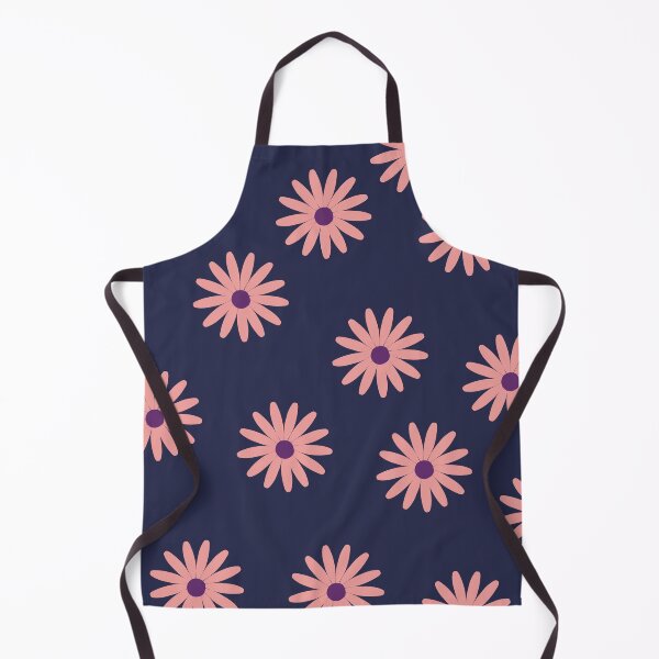 Item preview, Pink and Blue Floral Design designed and sold by eagleka22.