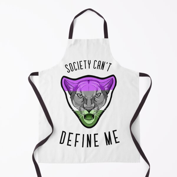 Item preview, Society can't define me (ICoPS) designed and sold by IllustrateLaw.