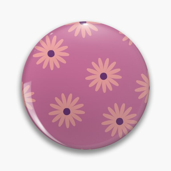 Item preview, Pink Floral Design designed and sold by eagleka22.