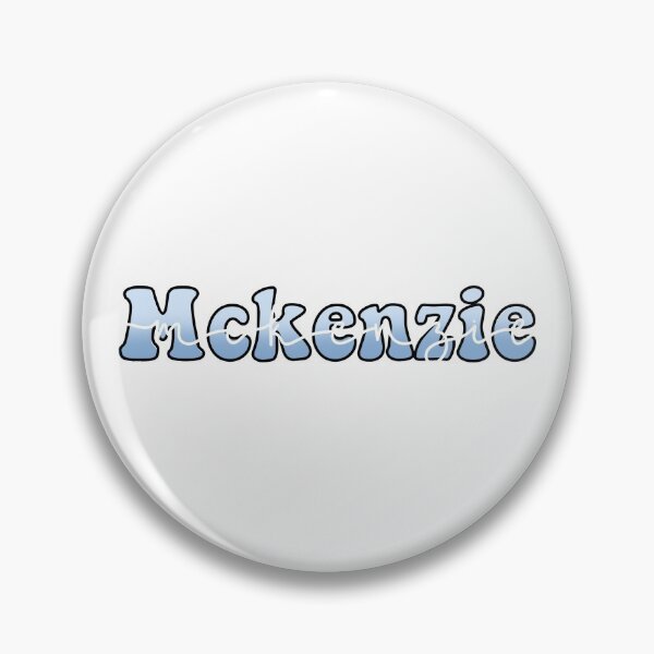 Item preview, Mckenzie custom designed and sold by chloemadesigns.