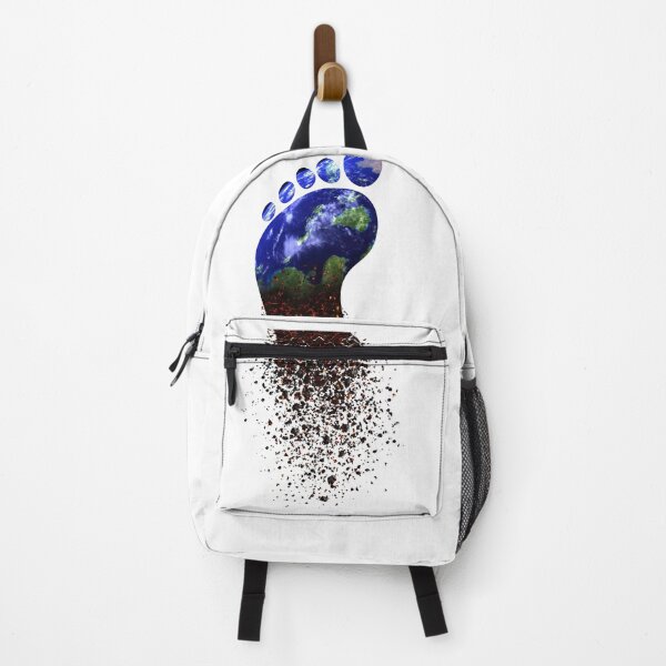 Item preview, Reduce Carbon Footprints, Save Mother Earth, ECO designed and sold by Poloy.