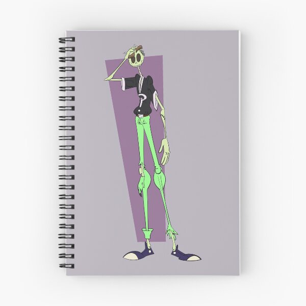 Item preview, Zomboy Purple designed and sold by InkdKen.