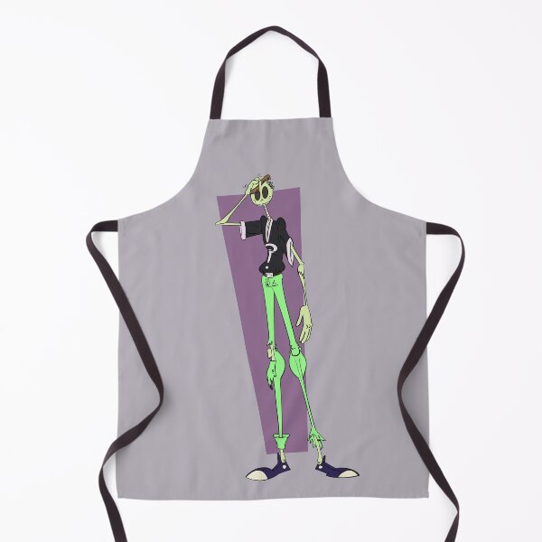 Item preview, Zomboy Purple designed and sold by InkdKen.