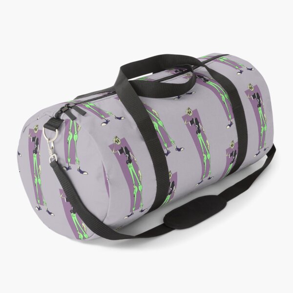 Item preview, Zomboy Purple designed and sold by InkdKen.