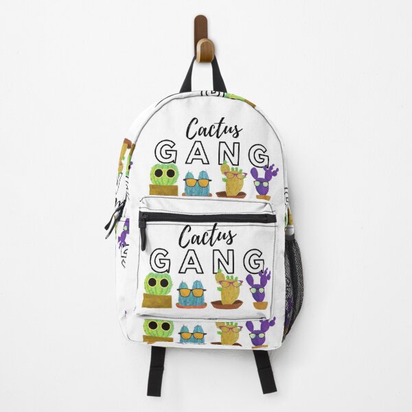 Item preview, Cool Chilling Bad ass Cactus Gang with sunglasses//Ask me about my plants designed and sold by Aishwarya Singh.