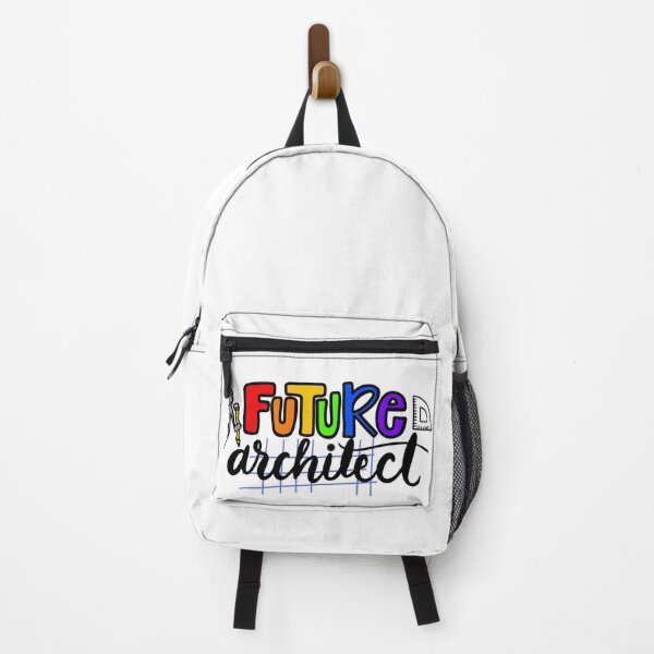 Item preview, Future Architect designed and sold by ddoodler.