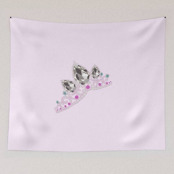 Item preview, Tangled crown designed and sold by Campbell Bryant.