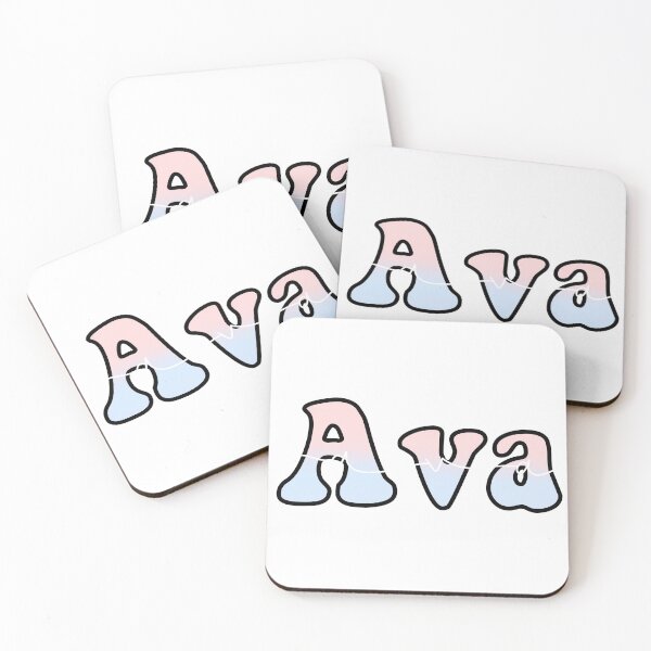 Item preview, Ava custom designed and sold by chloemadesigns.