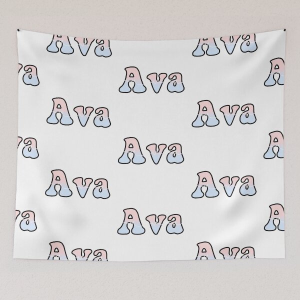 Item preview, Ava custom designed and sold by chloemadesigns.