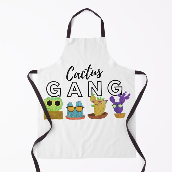 Item preview, Cool Chilling Bad ass Cactus Gang with sunglasses//Ask me about my plants designed and sold by Aishwarya  Singh.